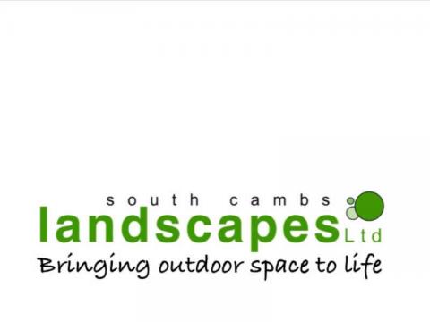 South Cambs Landscapes Ltd Logo